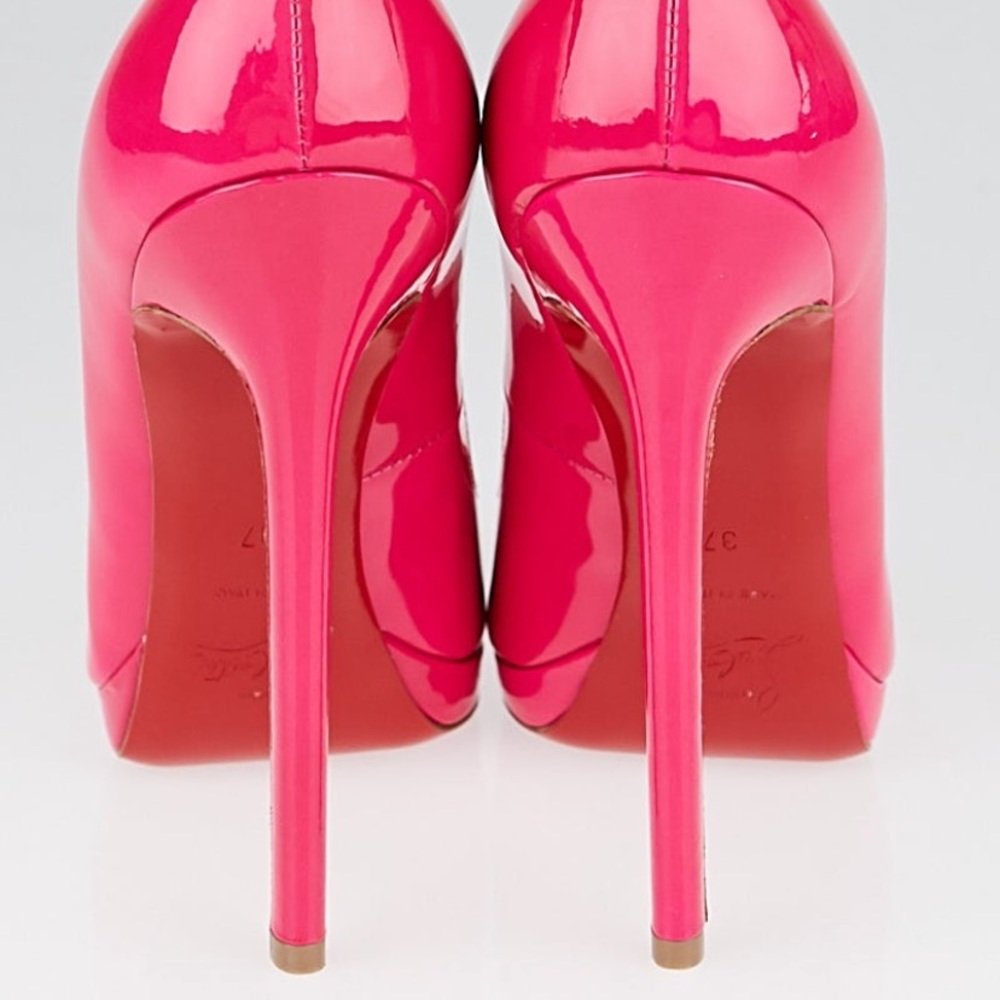 CHRISTIAN LOUBOUTIN - Picture 7 of 8